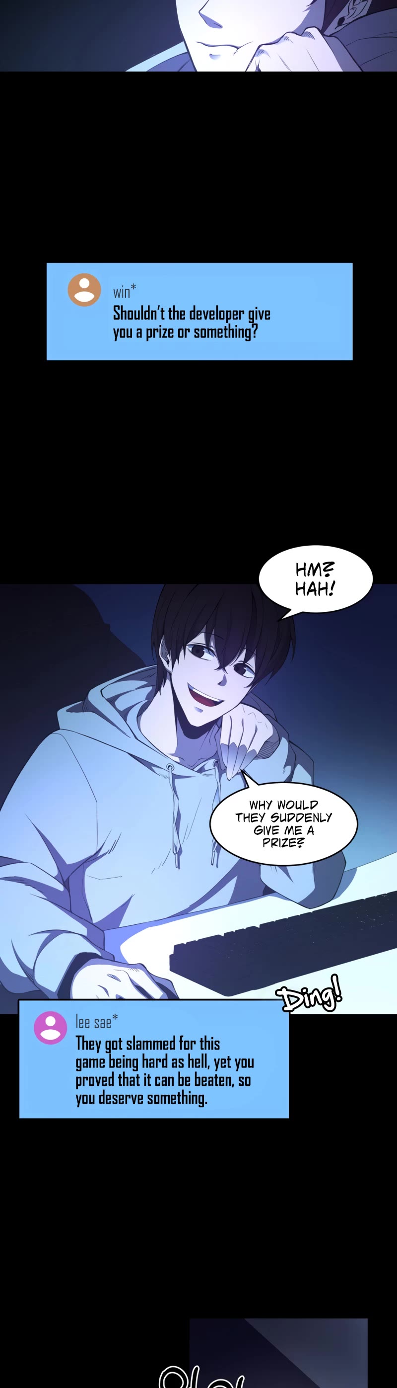 I Became the Tyrant of a Defense Game Chapter 1 page 16 - Chapter 1