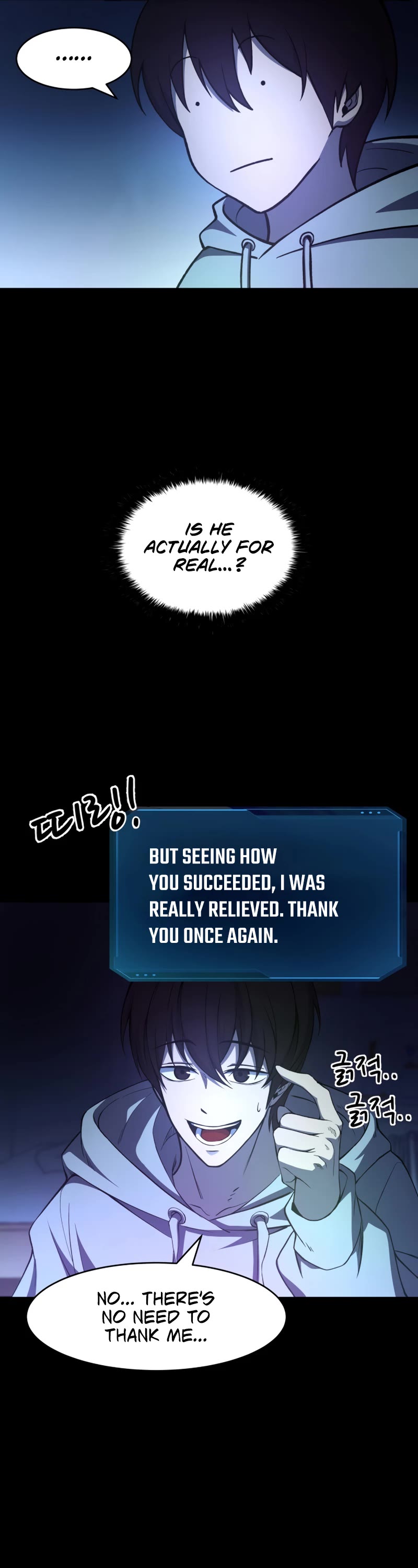 I Became the Tyrant of a Defense Game Chapter 1 page 22 - Chapter 1