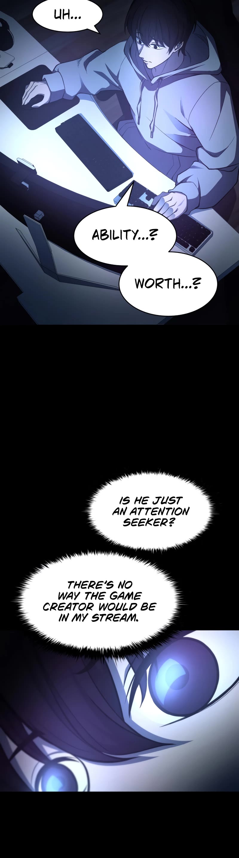 I Became the Tyrant of a Defense Game Chapter 1 page 24 - Chapter 1