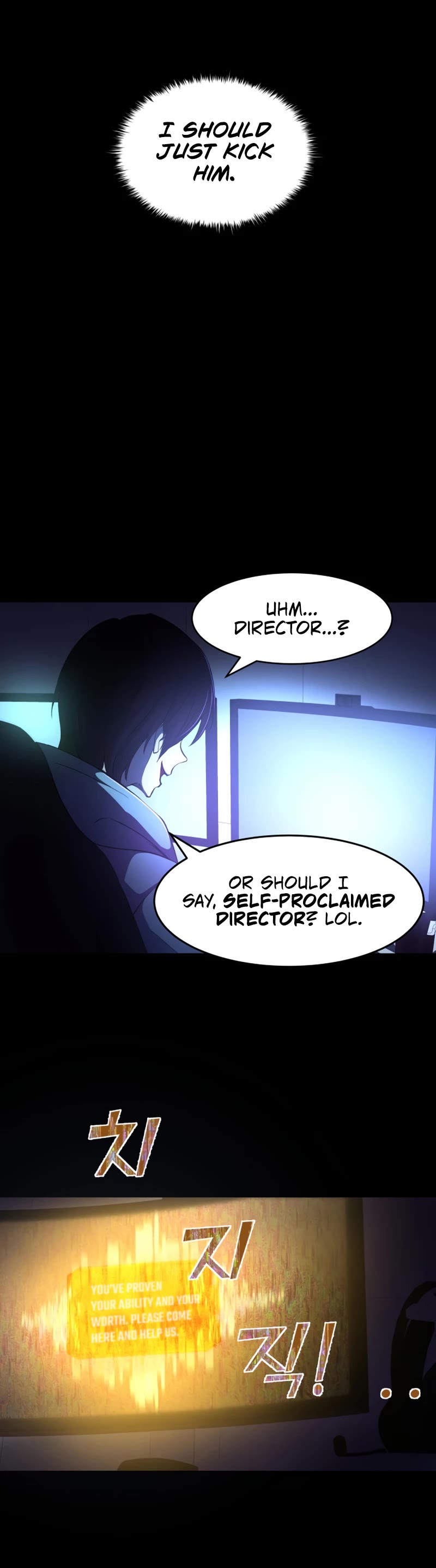 I Became the Tyrant of a Defense Game Chapter 1 page 25 - Chapter 1