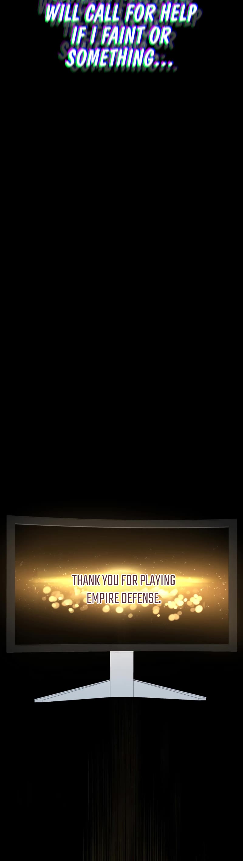 I Became the Tyrant of a Defense Game Chapter 1 page 29 - Chapter 1