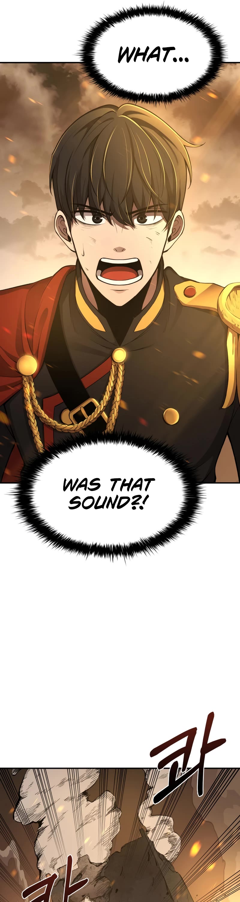 I Became the Tyrant of a Defense Game Chapter 1 page 34 - Chapter 1