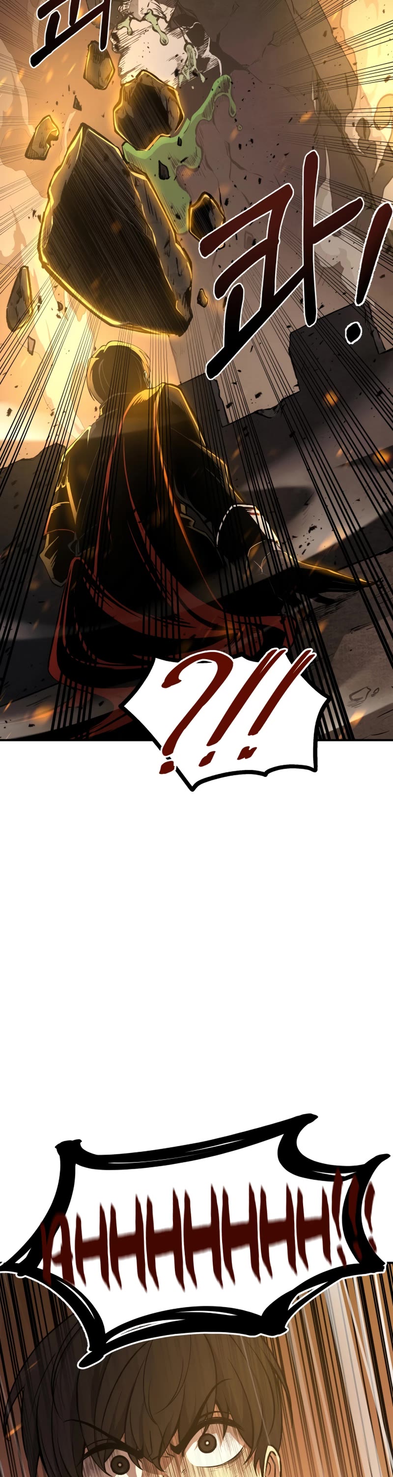 I Became the Tyrant of a Defense Game Chapter 1 page 35 - Chapter 1