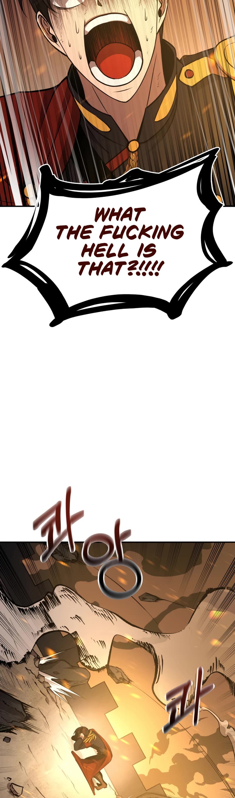 I Became the Tyrant of a Defense Game Chapter 1 page 36 - Chapter 1