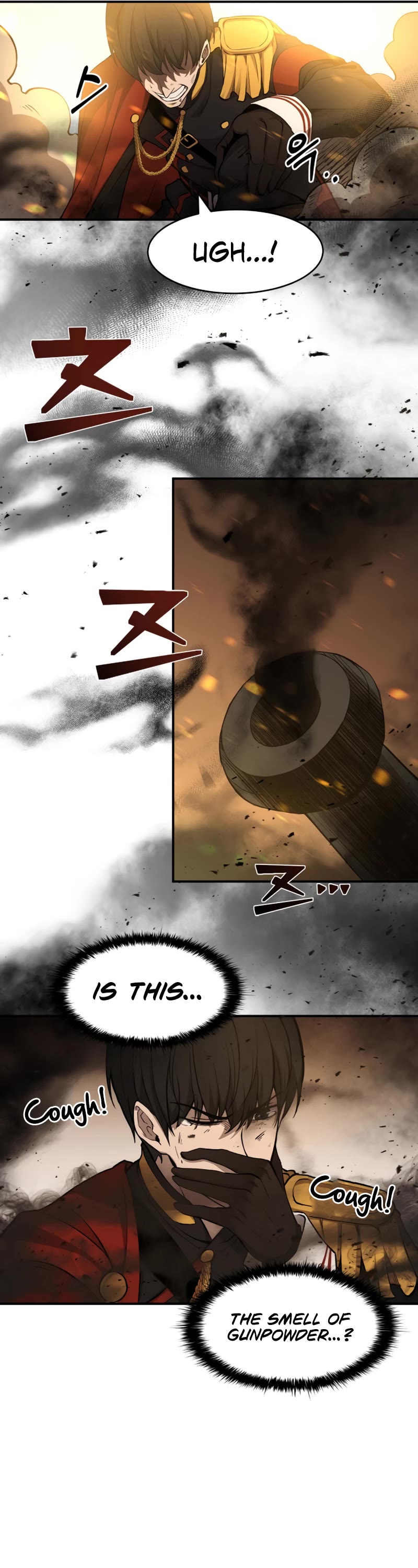 I Became the Tyrant of a Defense Game Chapter 1 page 38 - Chapter 1
