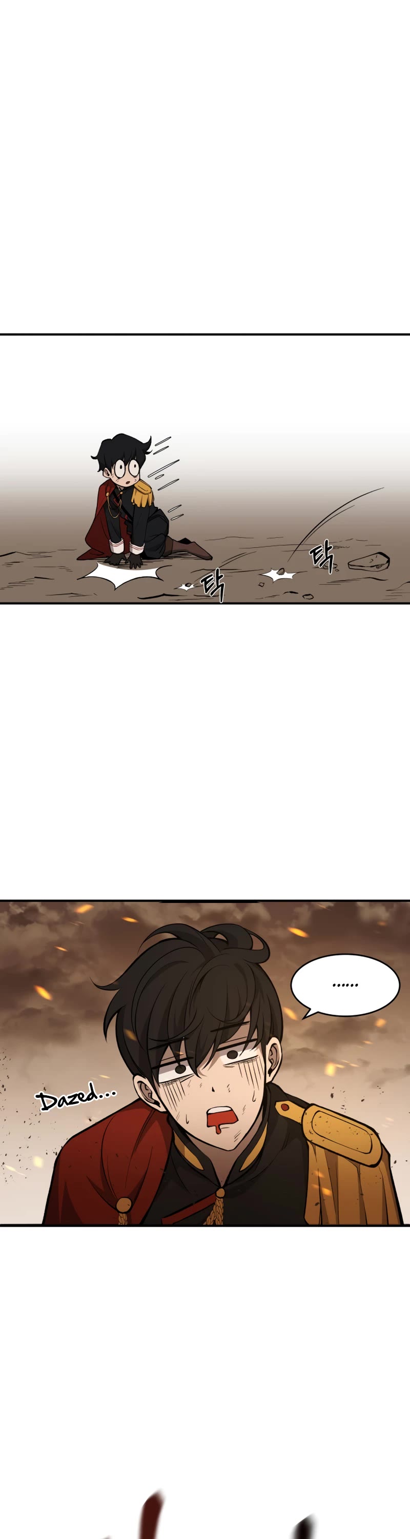 I Became the Tyrant of a Defense Game Chapter 1 page 40 - Chapter 1