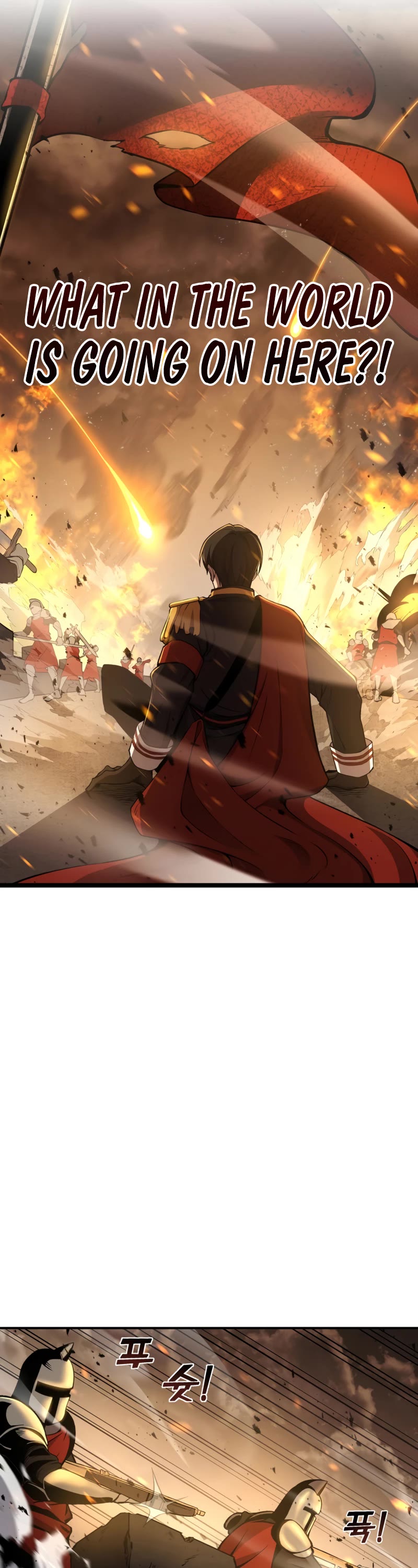 I Became the Tyrant of a Defense Game Chapter 1 page 46 - Chapter 1