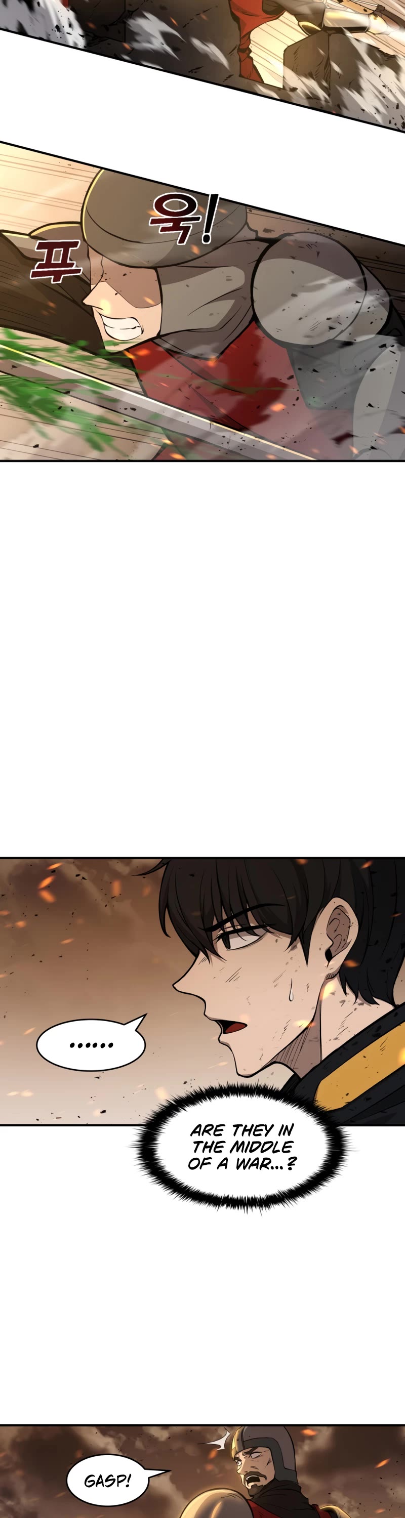 I Became the Tyrant of a Defense Game Chapter 1 page 47 - Chapter 1