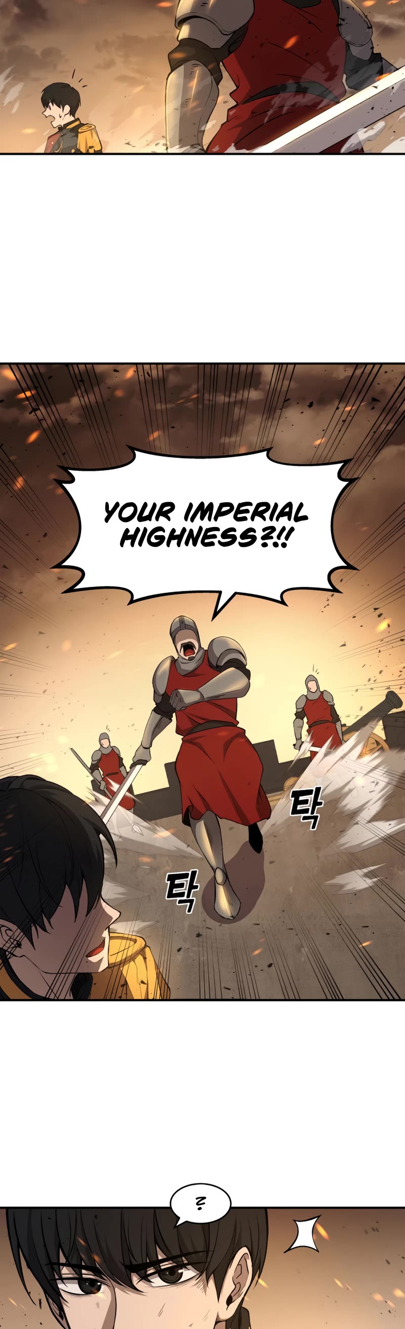 I Became the Tyrant of a Defense Game Chapter 1 page 48 - Chapter 1