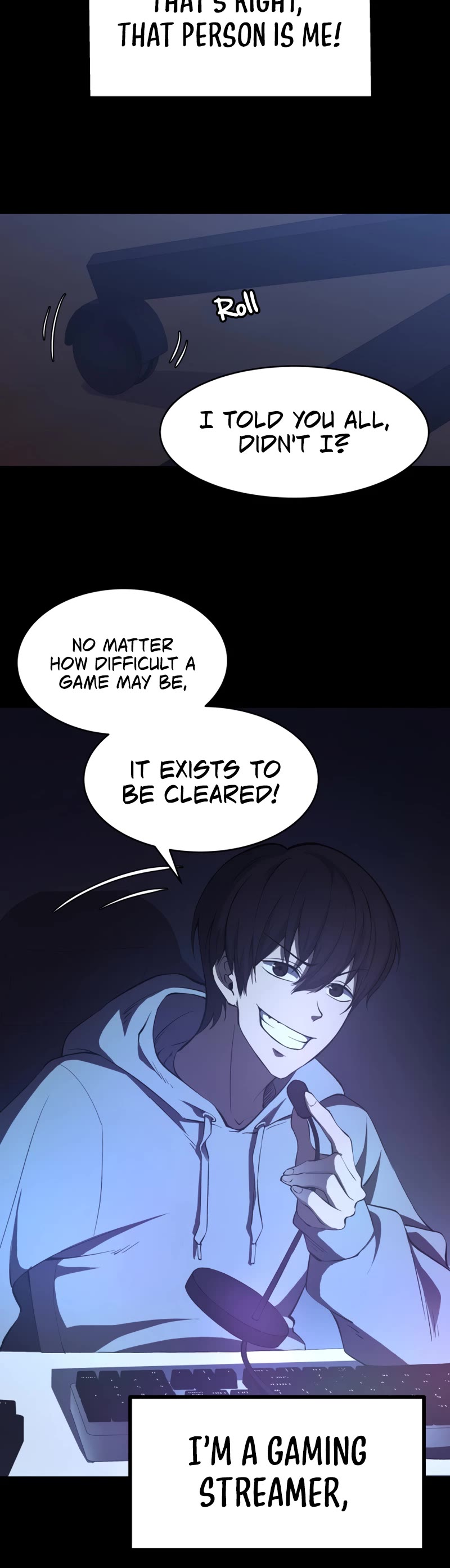 I Became the Tyrant of a Defense Game Chapter 1 page 5 - Chapter 1