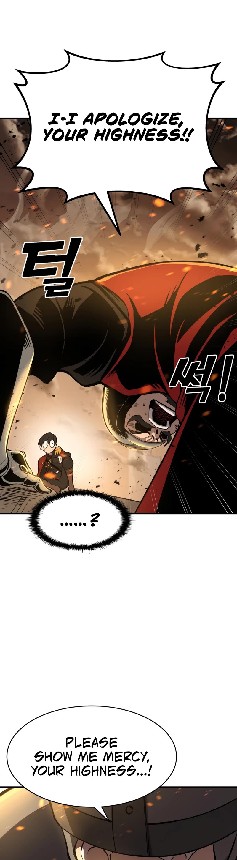 I Became the Tyrant of a Defense Game Chapter 1 page 52 - Chapter 1
