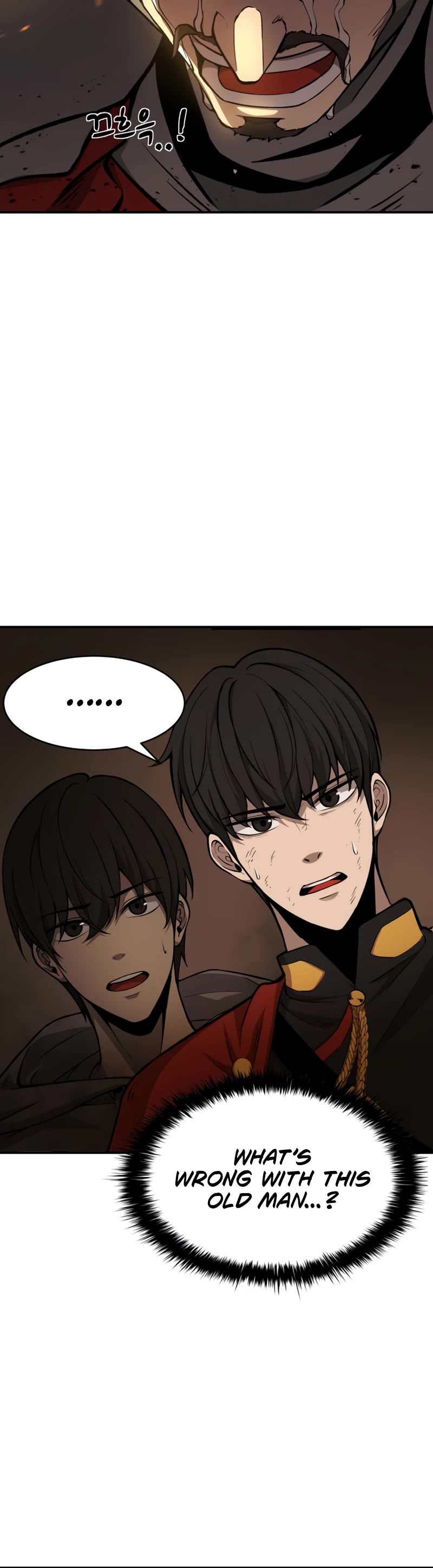 I Became the Tyrant of a Defense Game Chapter 1 page 53 - Chapter 1