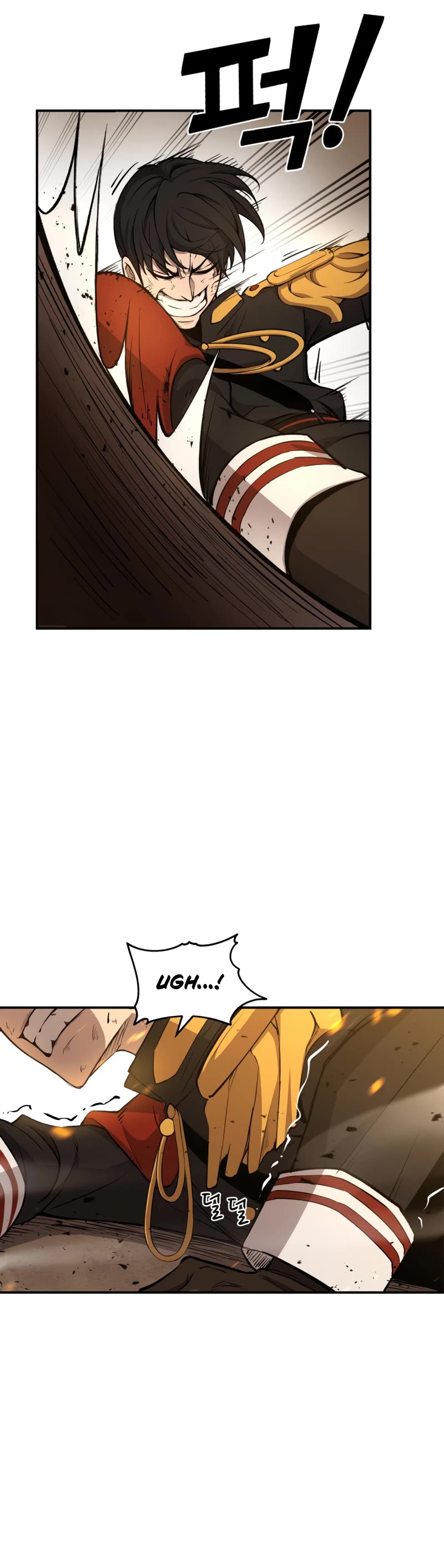 I Became the Tyrant of a Defense Game Chapter 1 page 57 - Chapter 1