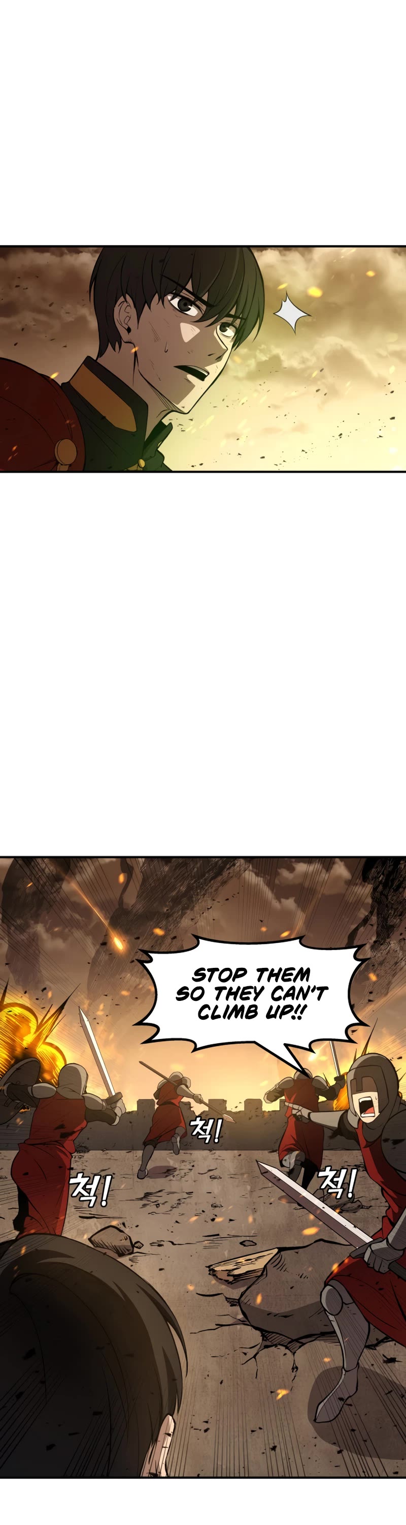I Became the Tyrant of a Defense Game Chapter 1 page 61 - Chapter 1