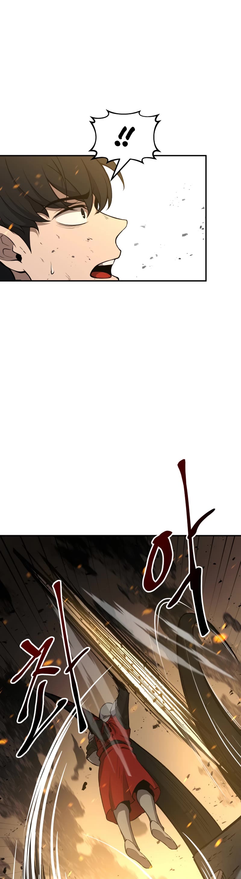 I Became the Tyrant of a Defense Game Chapter 1 page 64 - Chapter 1