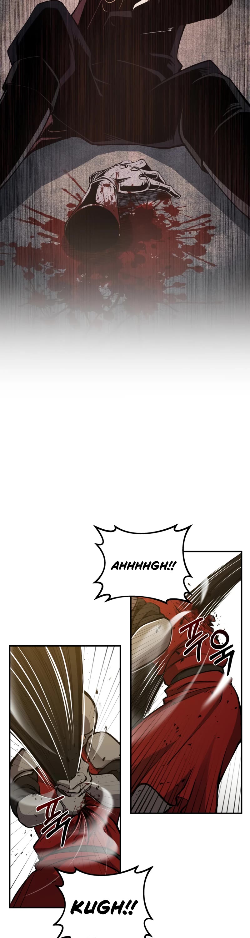 I Became the Tyrant of a Defense Game Chapter 1 page 67 - Chapter 1