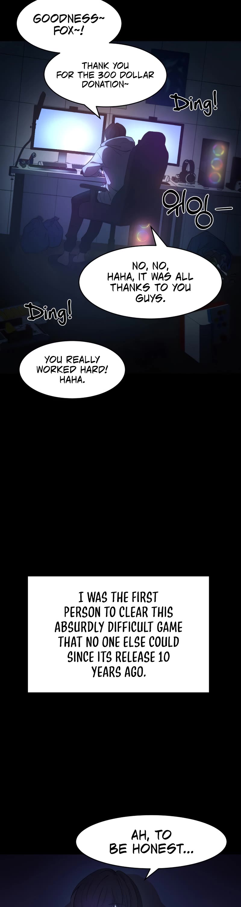 I Became the Tyrant of a Defense Game Chapter 1 page 7 - Chapter 1