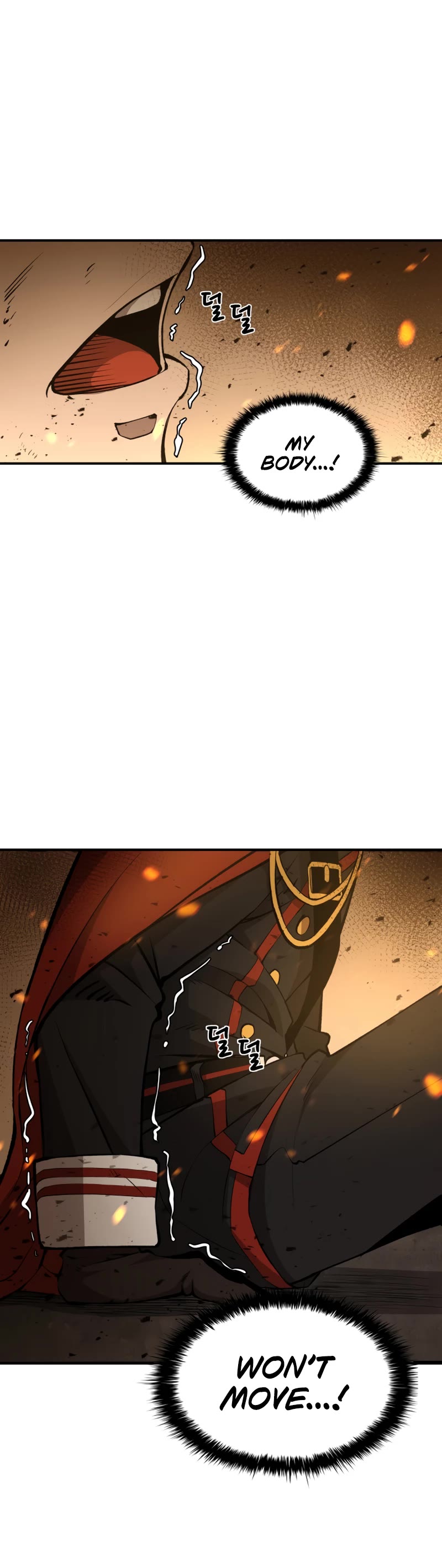 I Became the Tyrant of a Defense Game Chapter 1 page 76 - Chapter 1