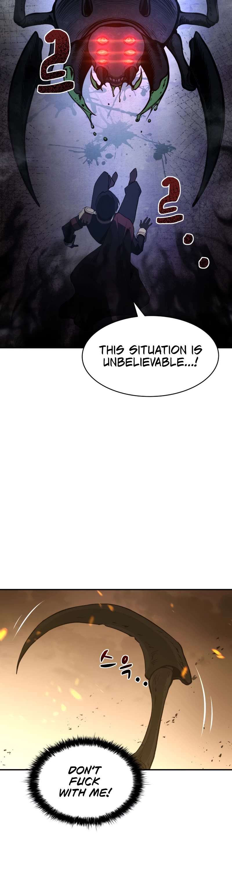 I Became the Tyrant of a Defense Game Chapter 1 page 79 - Chapter 1