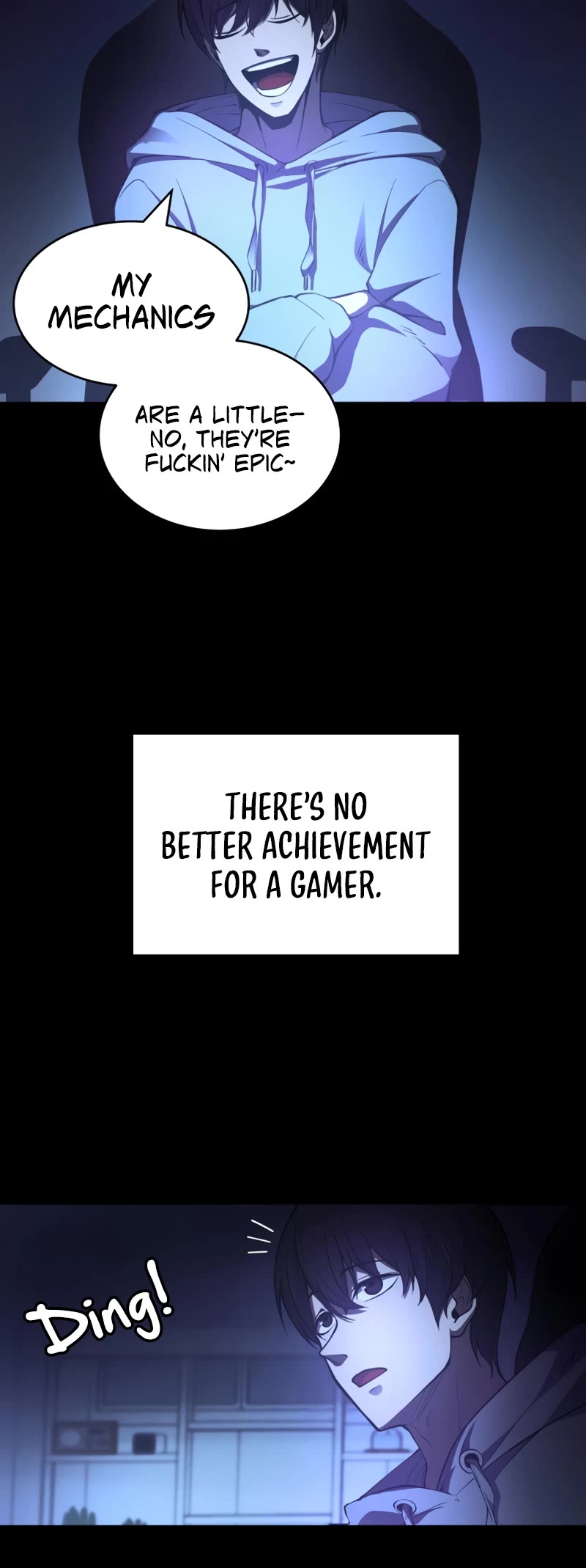 I Became the Tyrant of a Defense Game Chapter 1 page 8 - Chapter 1