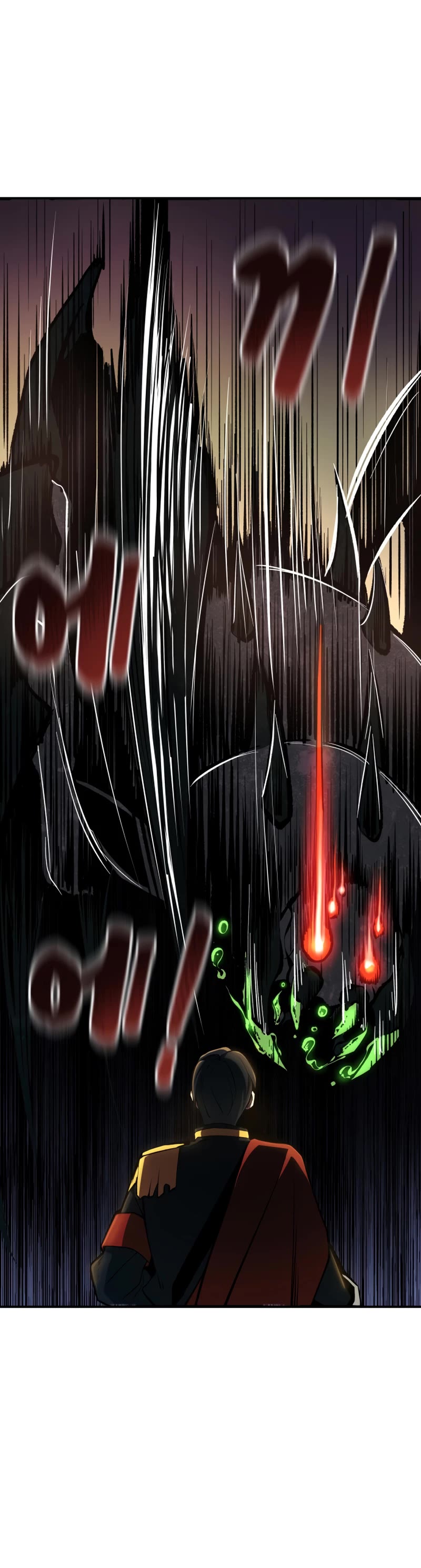 I Became the Tyrant of a Defense Game Chapter 1 page 80 - Chapter 1