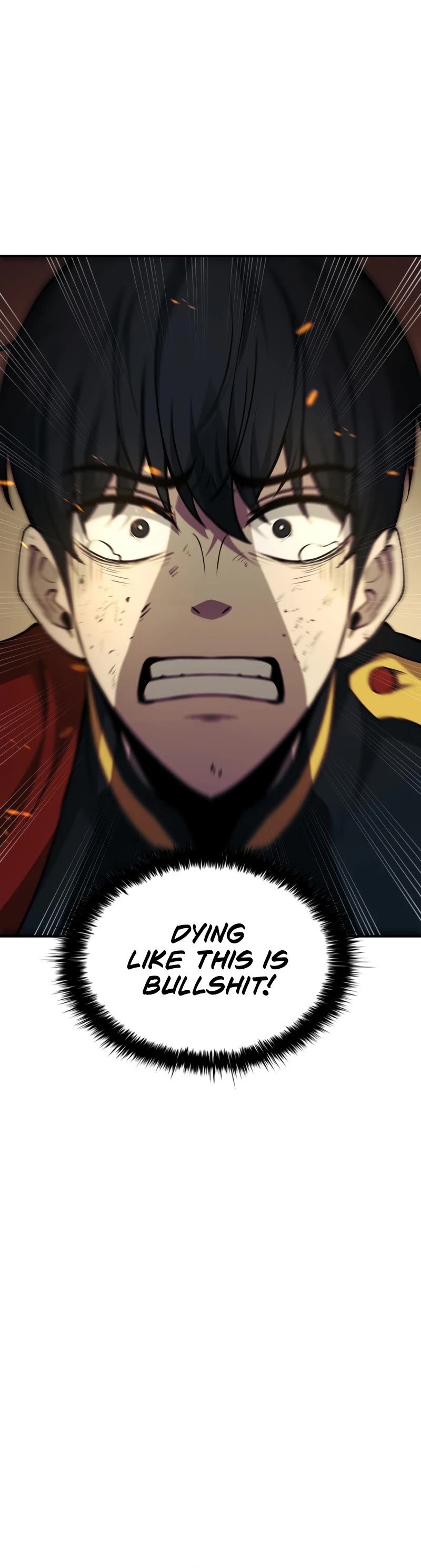 I Became the Tyrant of a Defense Game Chapter 1 page 81 - Chapter 1