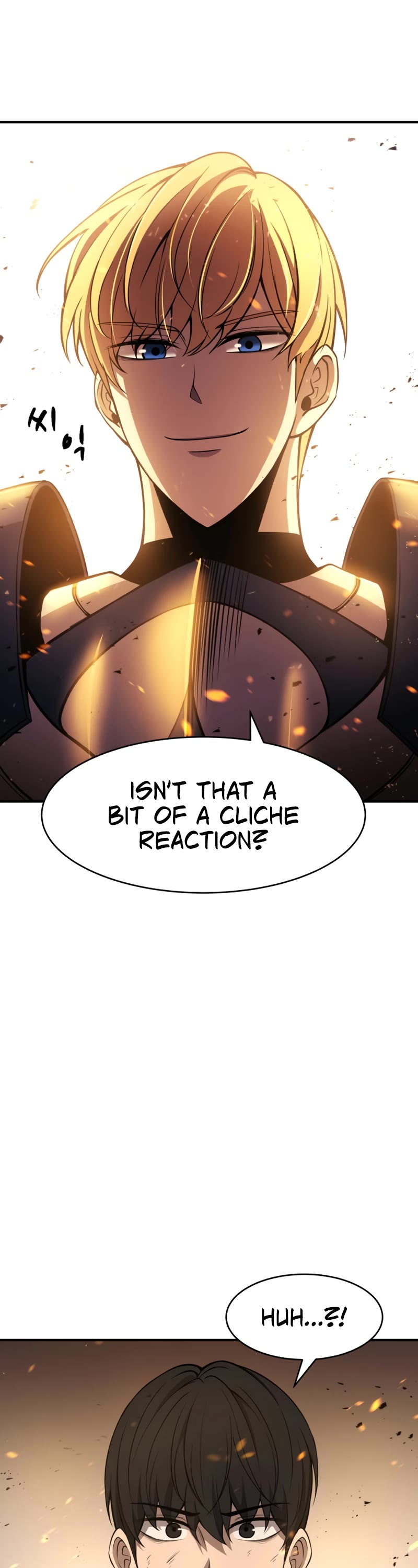 I Became the Tyrant of a Defense Game Chapter 1 page 87 - Chapter 1
