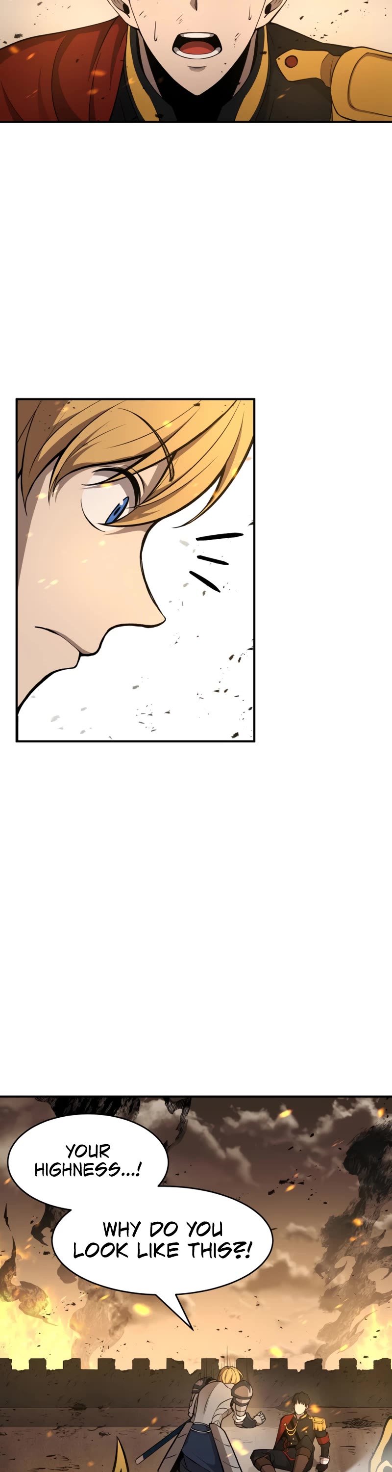 I Became the Tyrant of a Defense Game Chapter 1 page 88 - Chapter 1