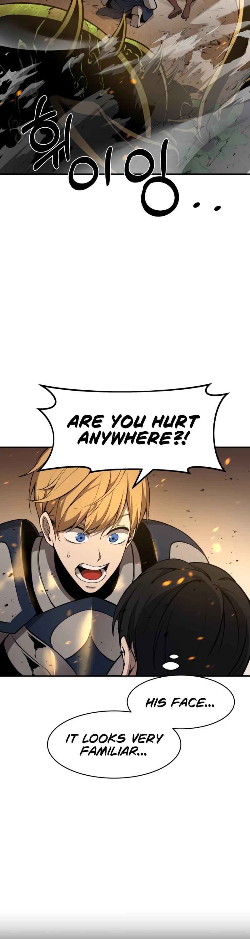 I Became the Tyrant of a Defense Game Chapter 1 page 89 - Chapter 1