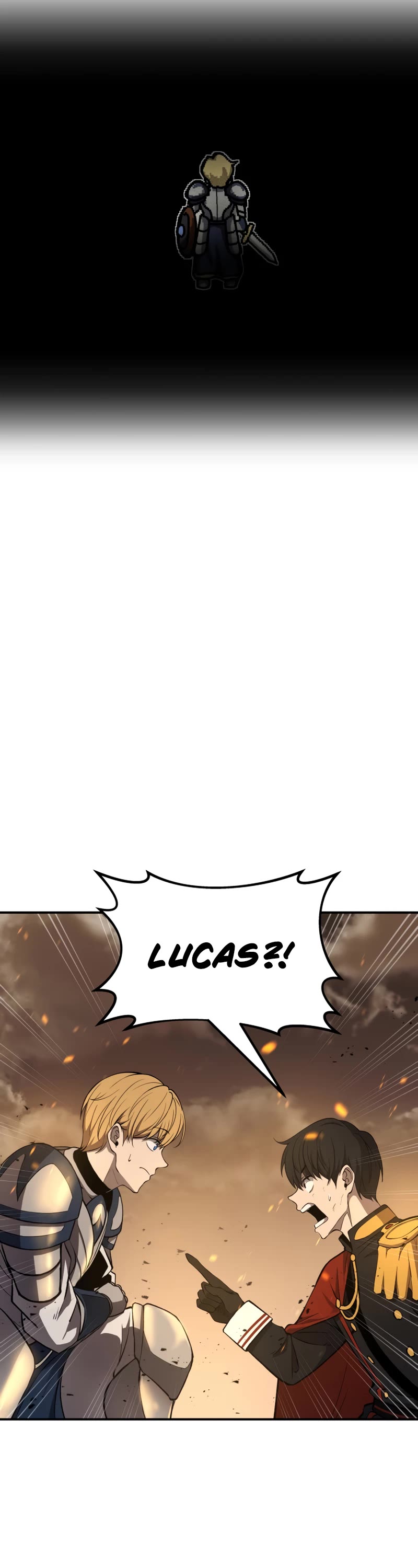 I Became the Tyrant of a Defense Game Chapter 1 page 90 - Chapter 1