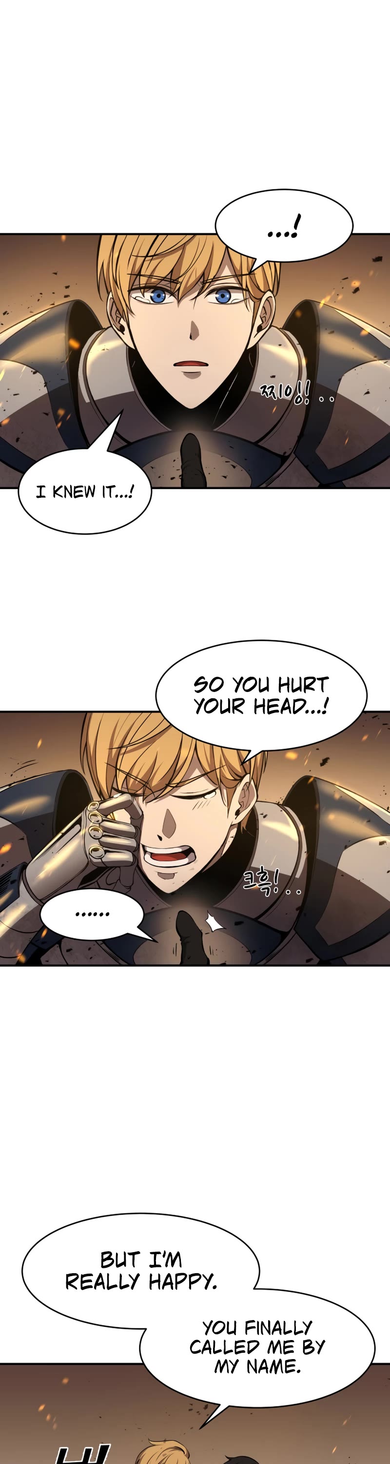 I Became the Tyrant of a Defense Game Chapter 1 page 91 - Chapter 1