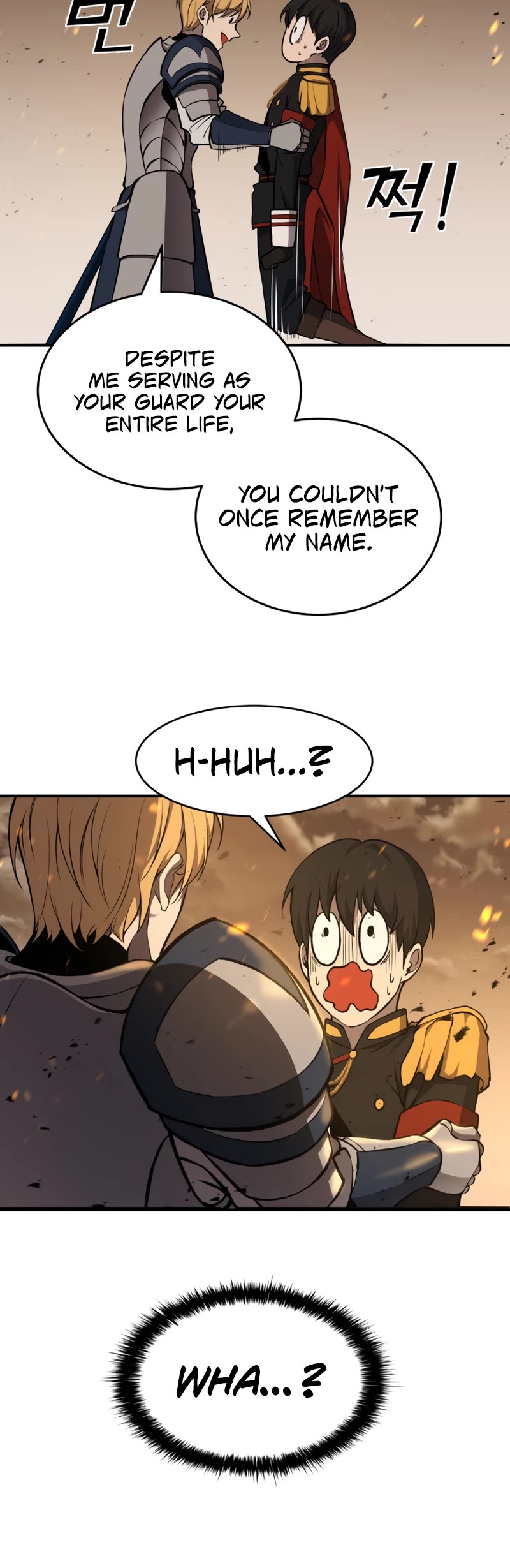 I Became the Tyrant of a Defense Game Chapter 1 page 92 - Chapter 1