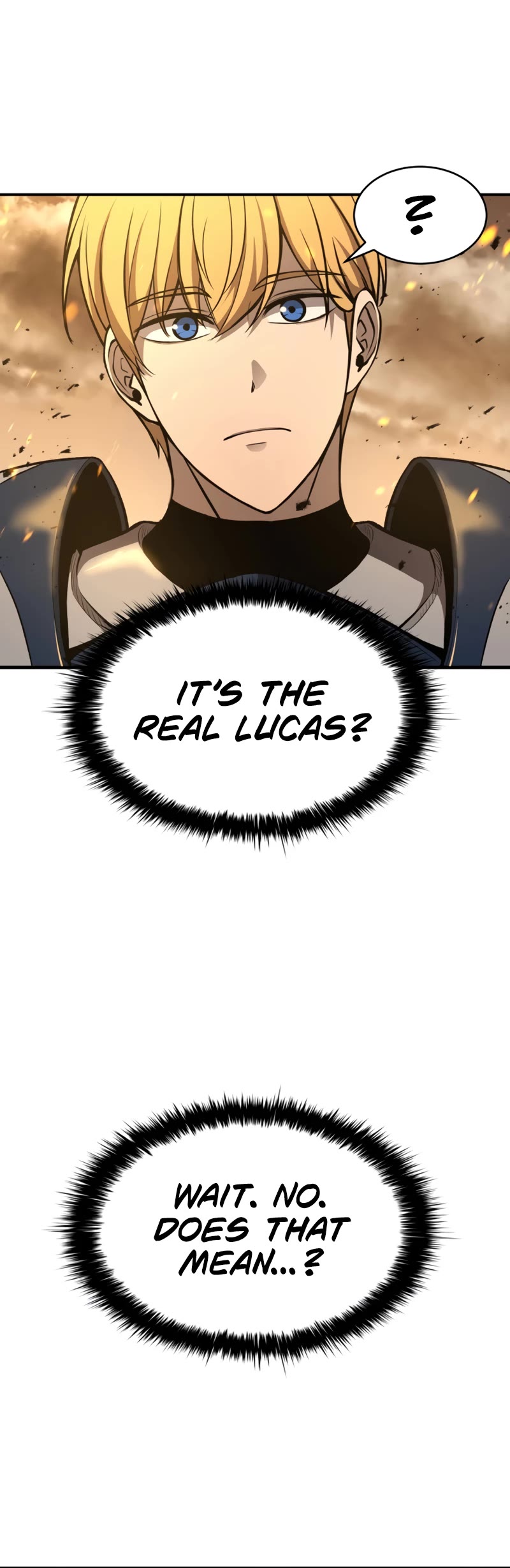I Became the Tyrant of a Defense Game Chapter 1 page 93 - Chapter 1