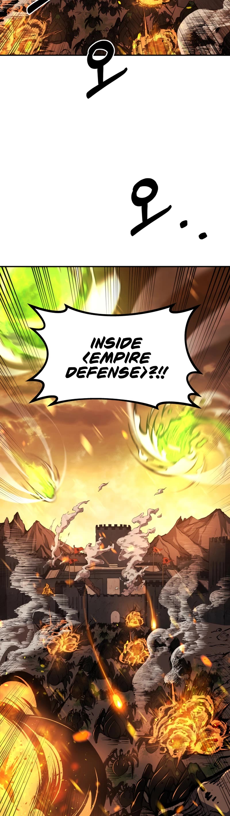 I Became the Tyrant of a Defense Game Chapter 1 page 96 - Chapter 1