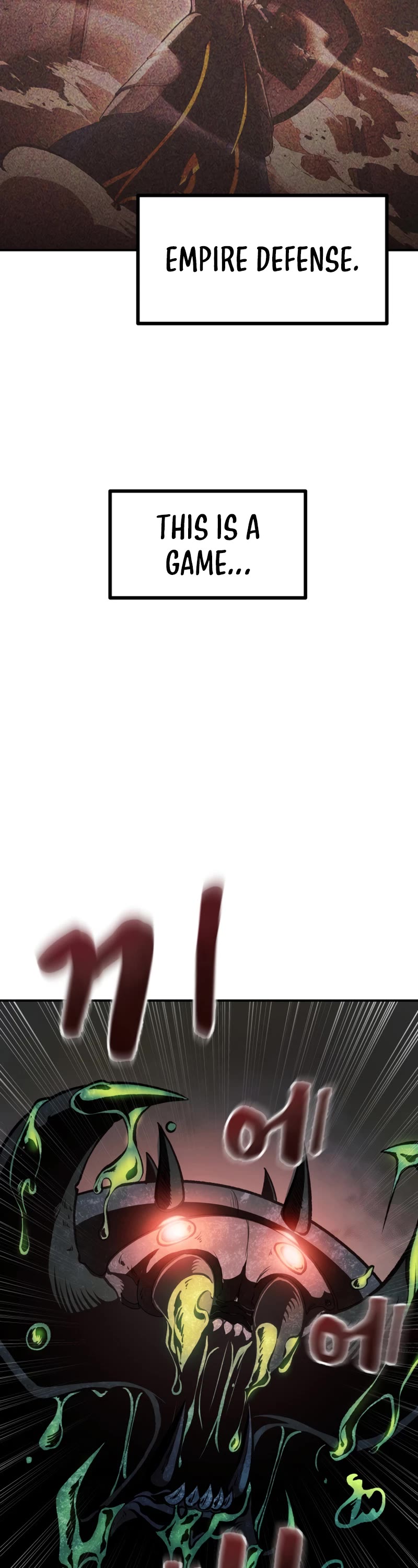 I Became the Tyrant of a Defense Game Chapter 1 page 99 - Chapter 1
