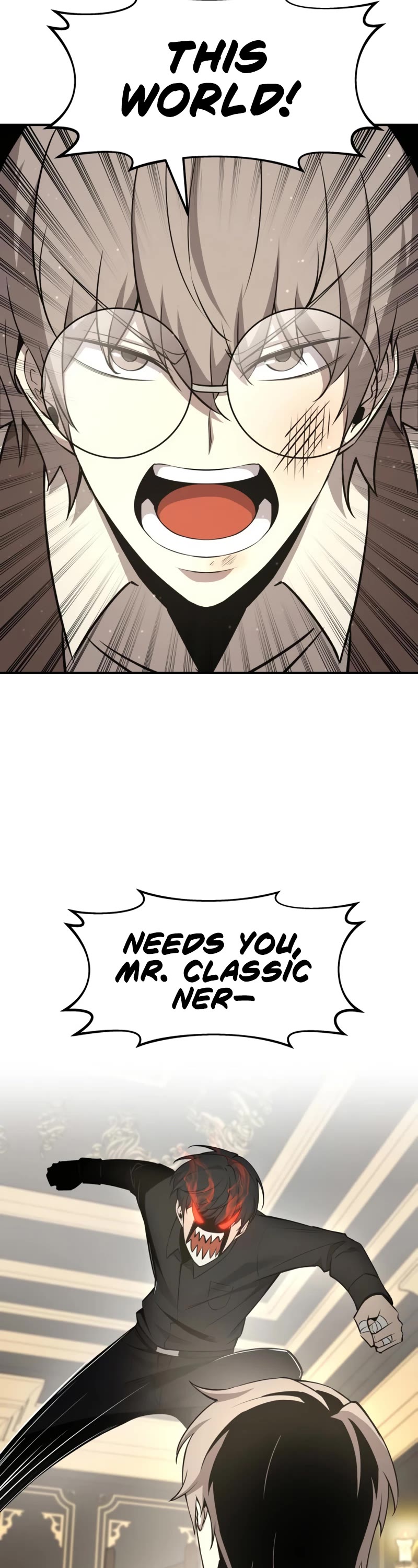 I Became the Tyrant of a Defense Game Chapter 10 page 11 - Chapter 10