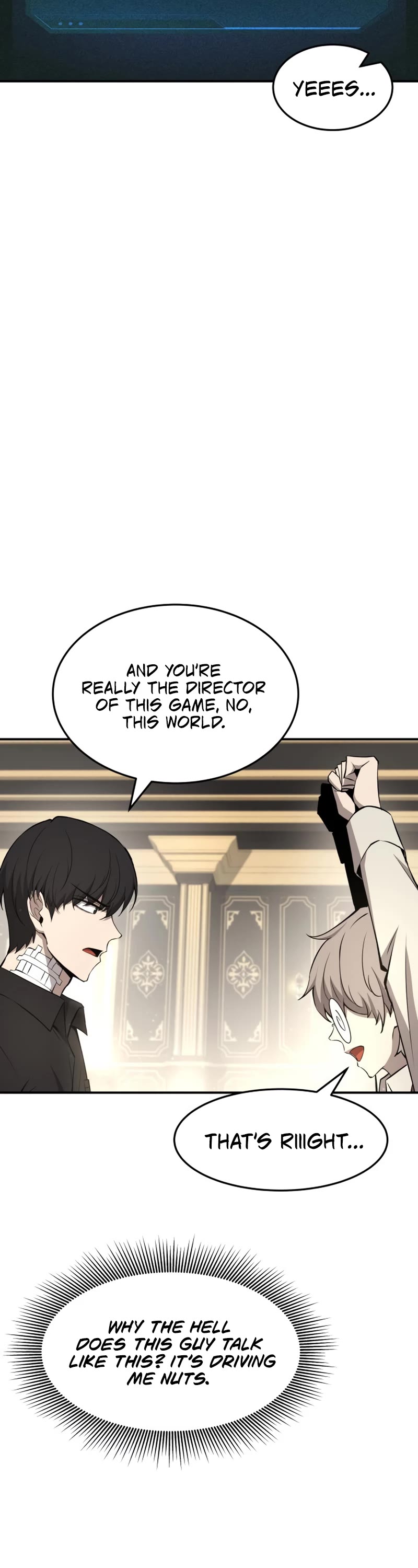 I Became the Tyrant of a Defense Game Chapter 10 page 15 - Chapter 10