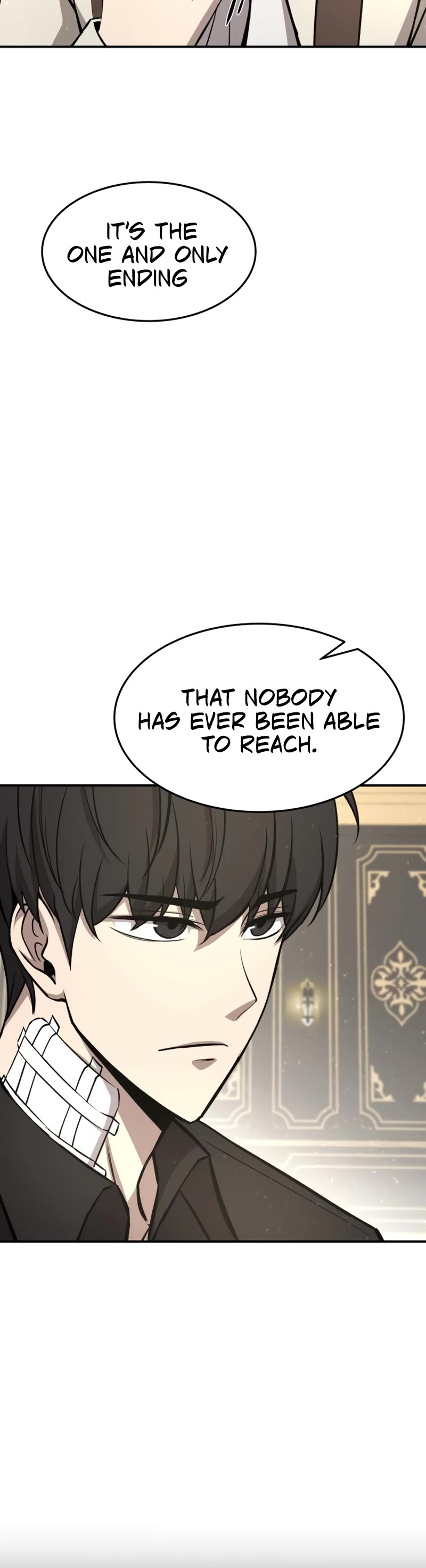 I Became the Tyrant of a Defense Game Chapter 10 page 17 - Chapter 10