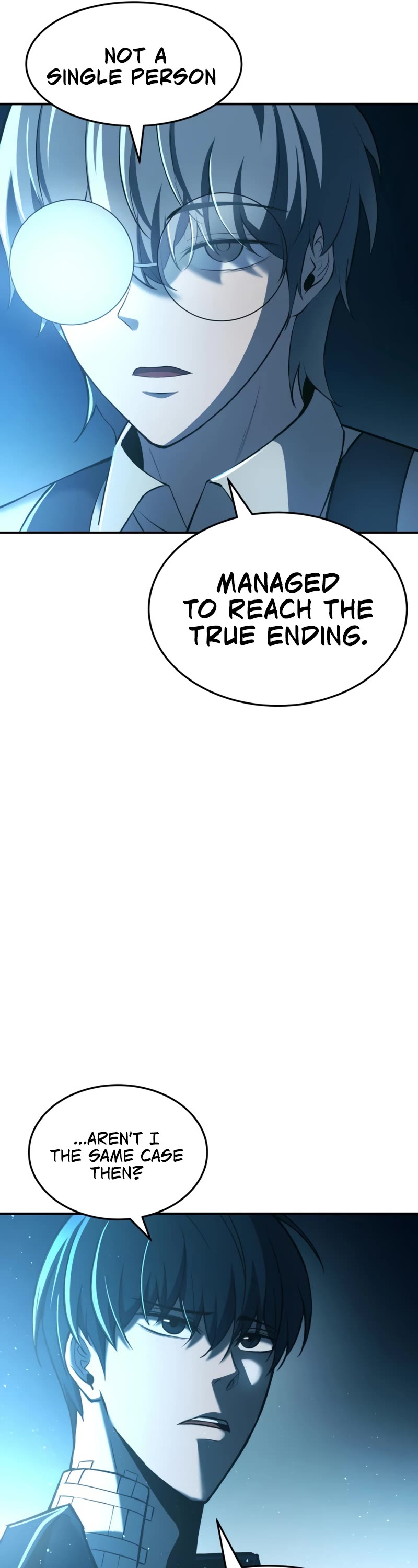 I Became the Tyrant of a Defense Game Chapter 10 page 22 - Chapter 10