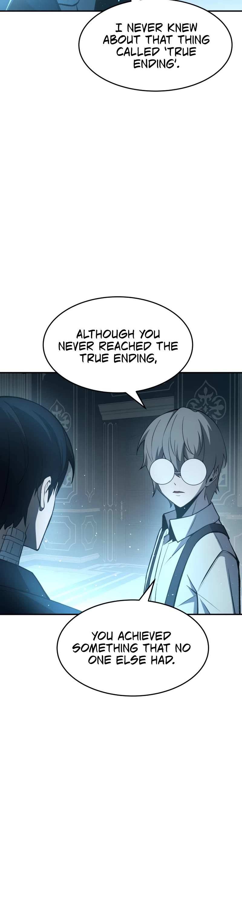 I Became the Tyrant of a Defense Game Chapter 10 page 23 - Chapter 10