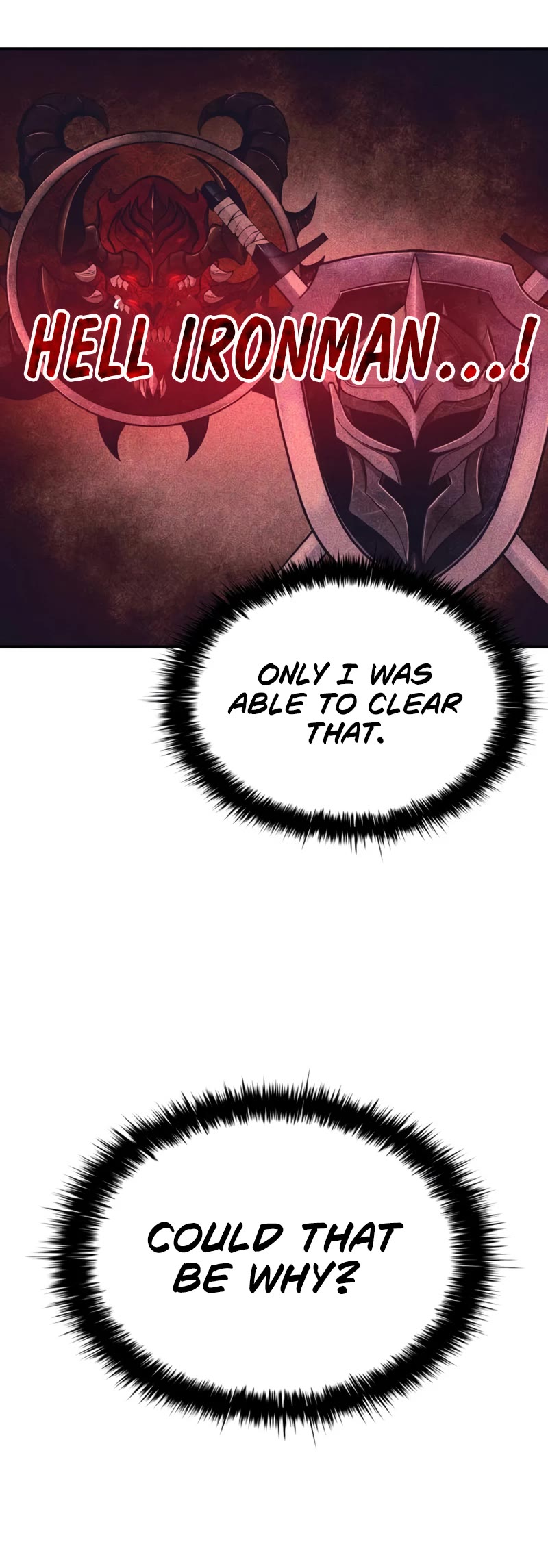I Became the Tyrant of a Defense Game Chapter 10 page 24 - Chapter 10