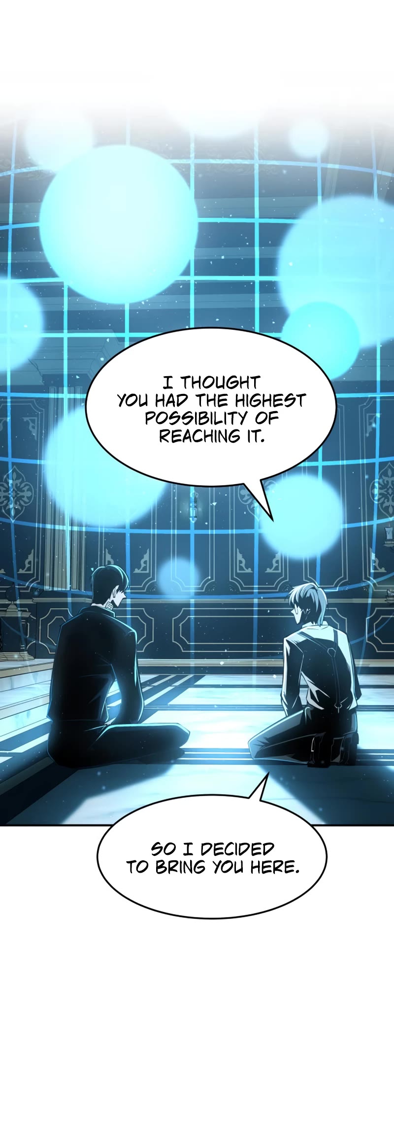 I Became the Tyrant of a Defense Game Chapter 10 page 25 - Chapter 10
