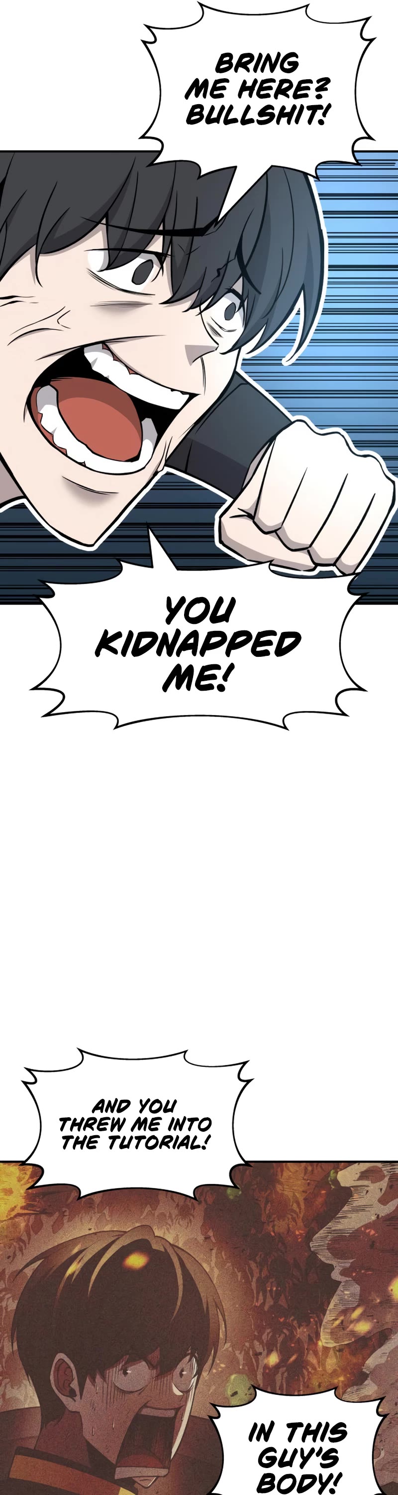 I Became the Tyrant of a Defense Game Chapter 10 page 26 - Chapter 10