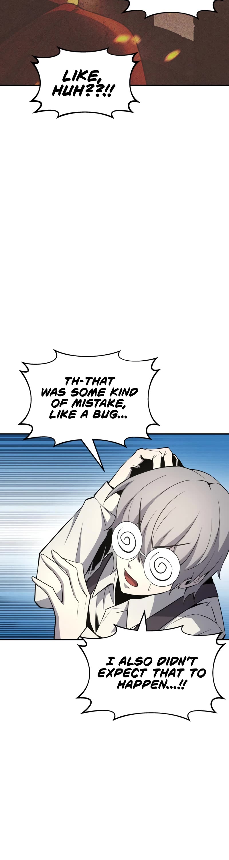 I Became the Tyrant of a Defense Game Chapter 10 page 27 - Chapter 10