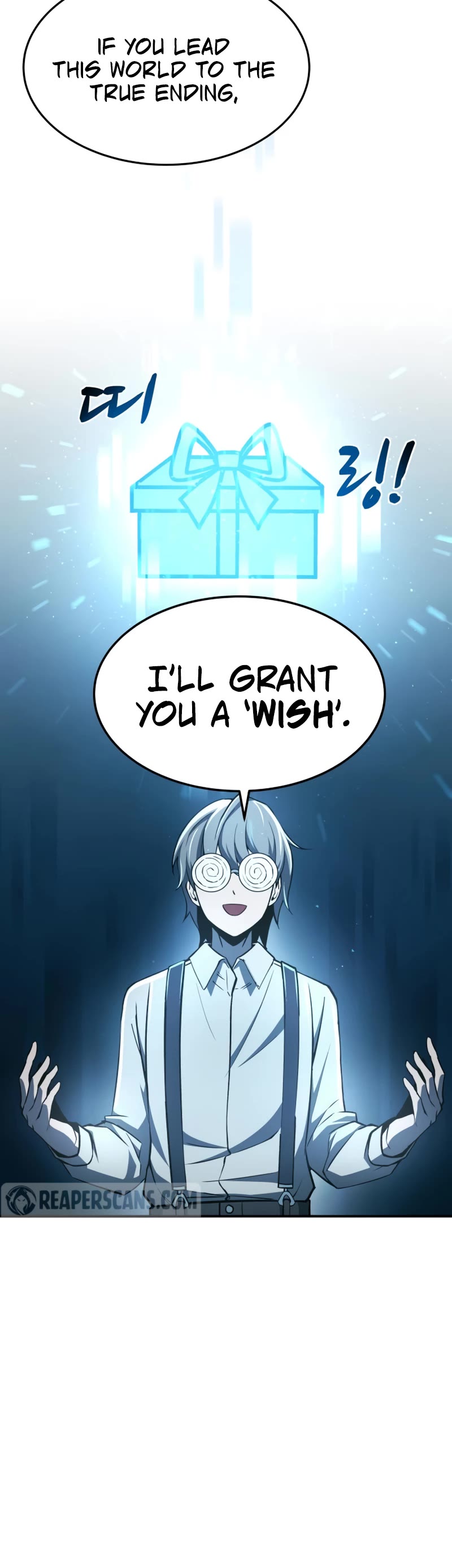 I Became the Tyrant of a Defense Game Chapter 10 page 29 - Chapter 10