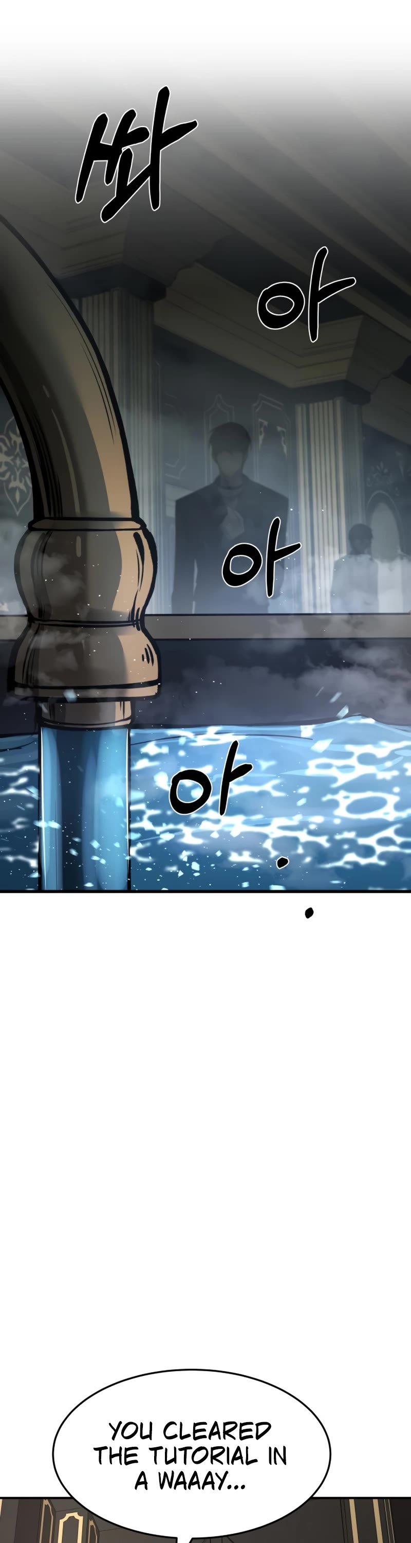 I Became the Tyrant of a Defense Game Chapter 10 page 3 - Chapter 10