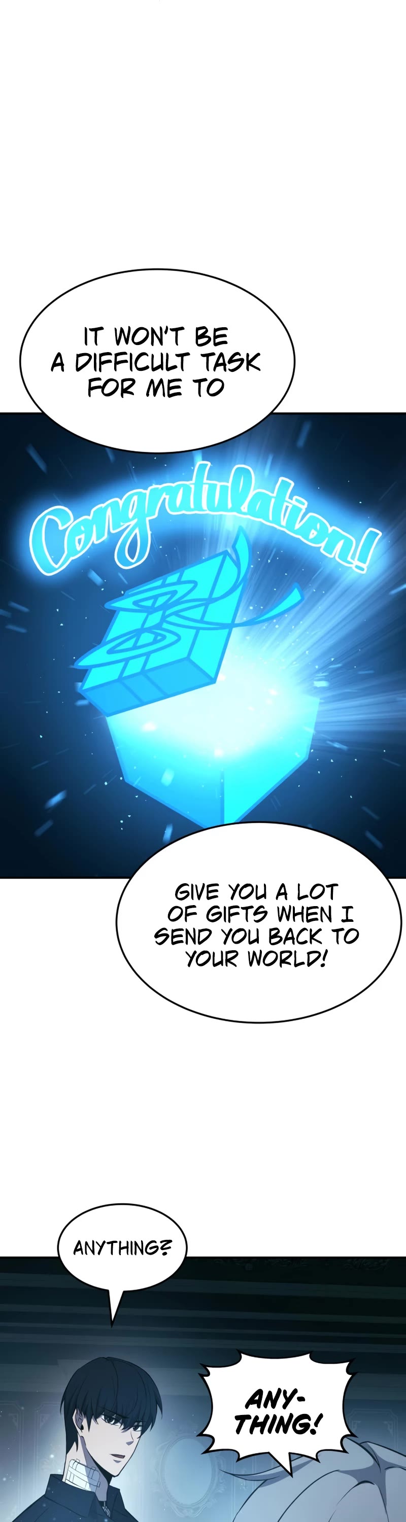 I Became the Tyrant of a Defense Game Chapter 10 page 31 - Chapter 10