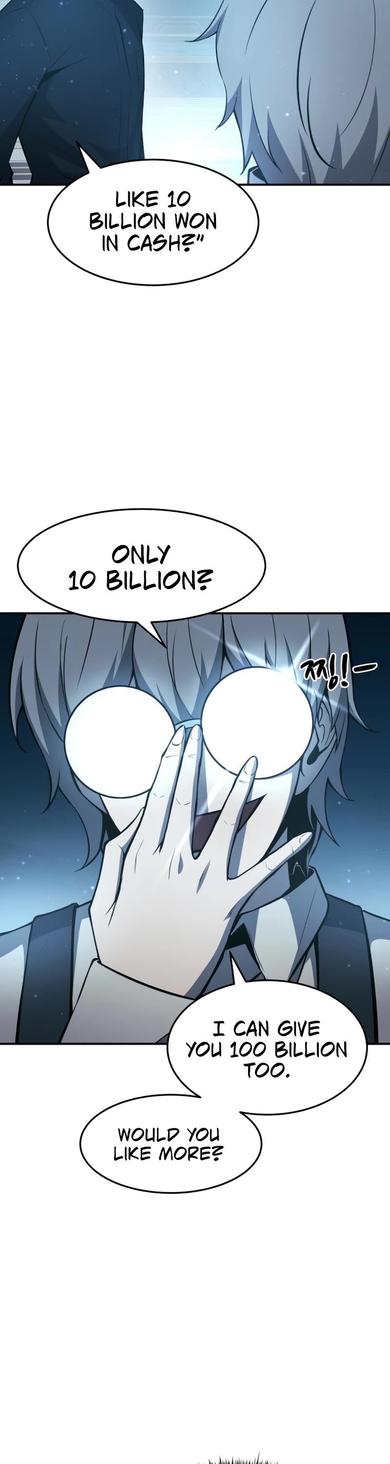I Became the Tyrant of a Defense Game Chapter 10 page 32 - Chapter 10