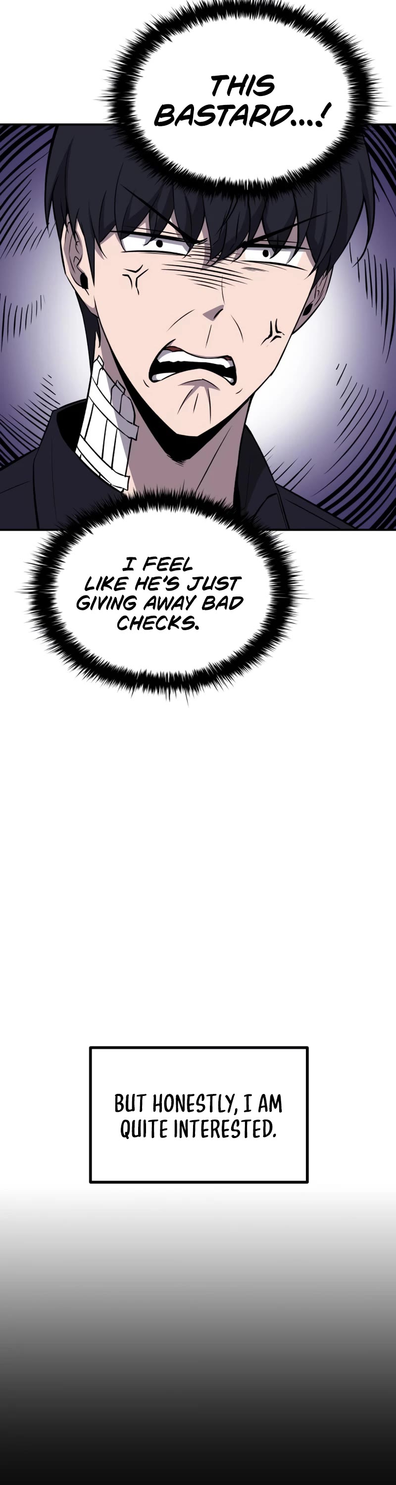 I Became the Tyrant of a Defense Game Chapter 10 page 33 - Chapter 10