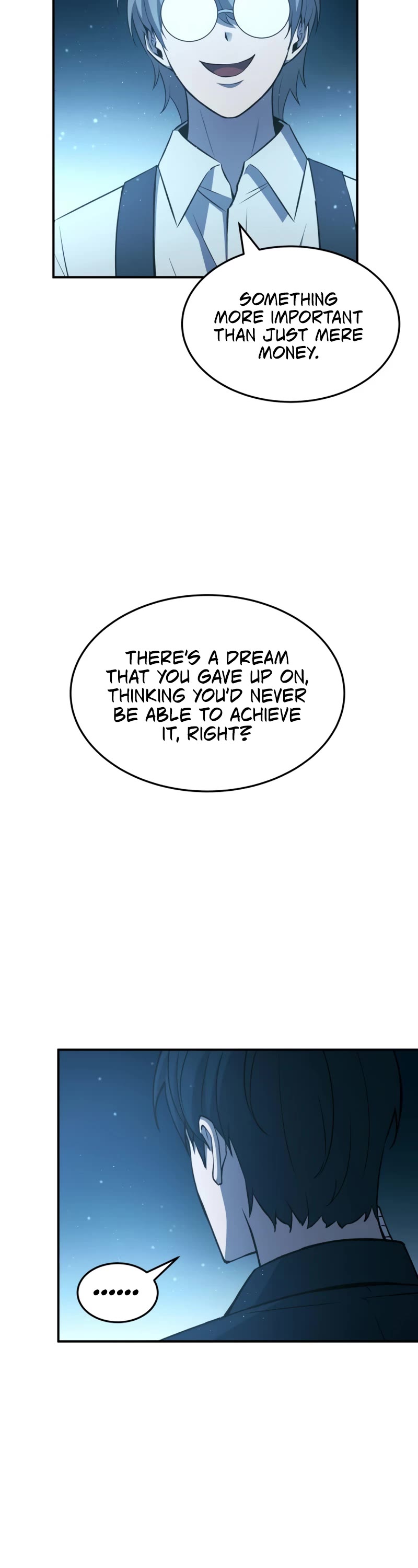 I Became the Tyrant of a Defense Game Chapter 10 page 37 - Chapter 10